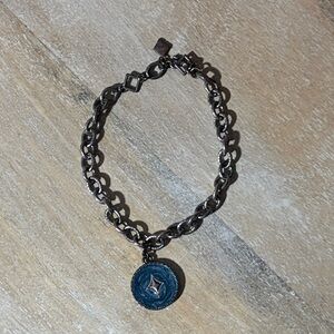 Armenta Sterling Silver Bracelet